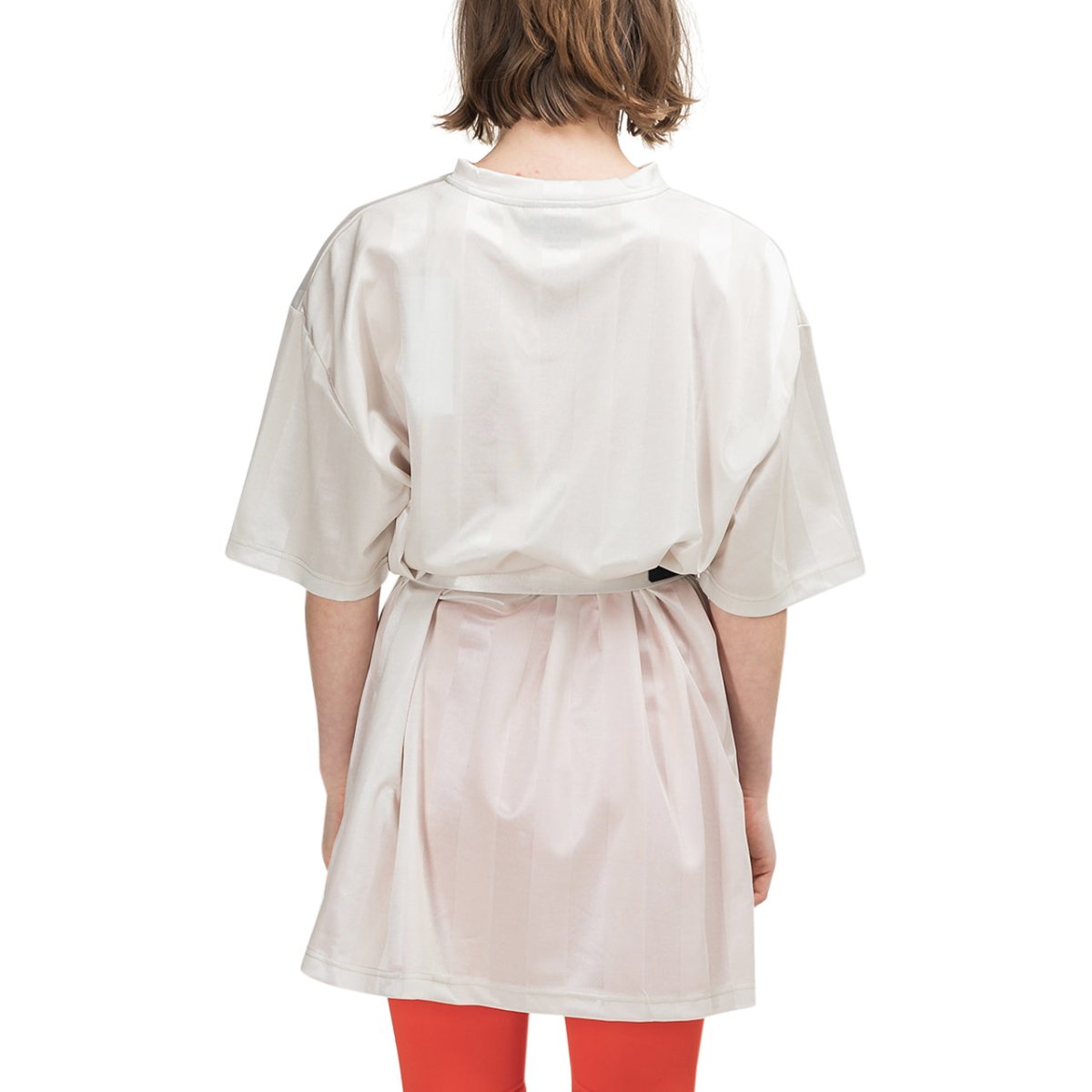 Han Kjobenhavn Sport Tee Dress (Off White) - Allike Store