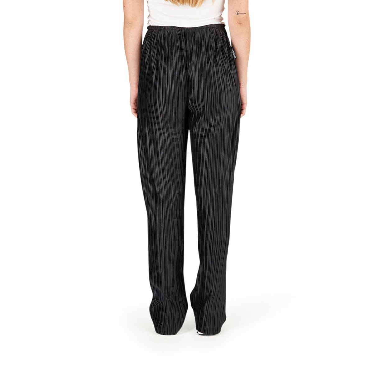 Han Kjobenhavn Straight Leg Leggings (Schwarz) - Allike Store