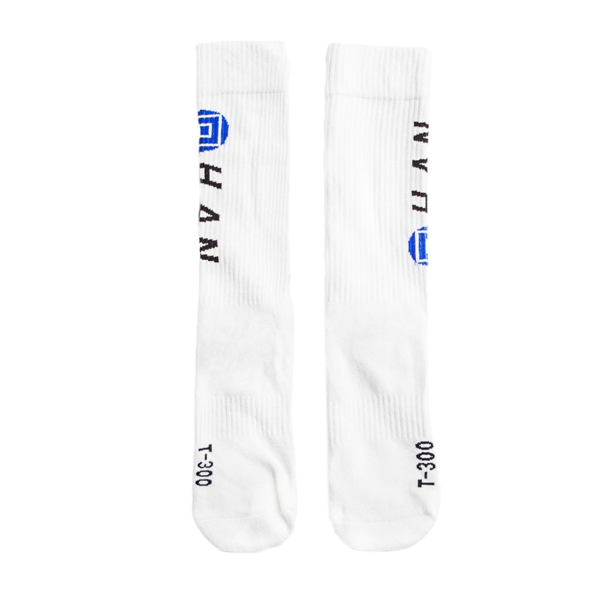 Han Kjobenhavn Superior Socks (Weiß) - Allike Store