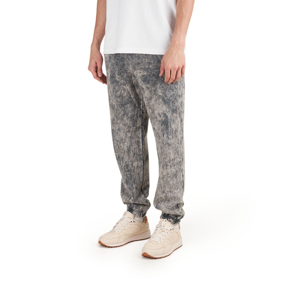 Han Kjobenhavn Sweat Pants (Grau) - Allike Store