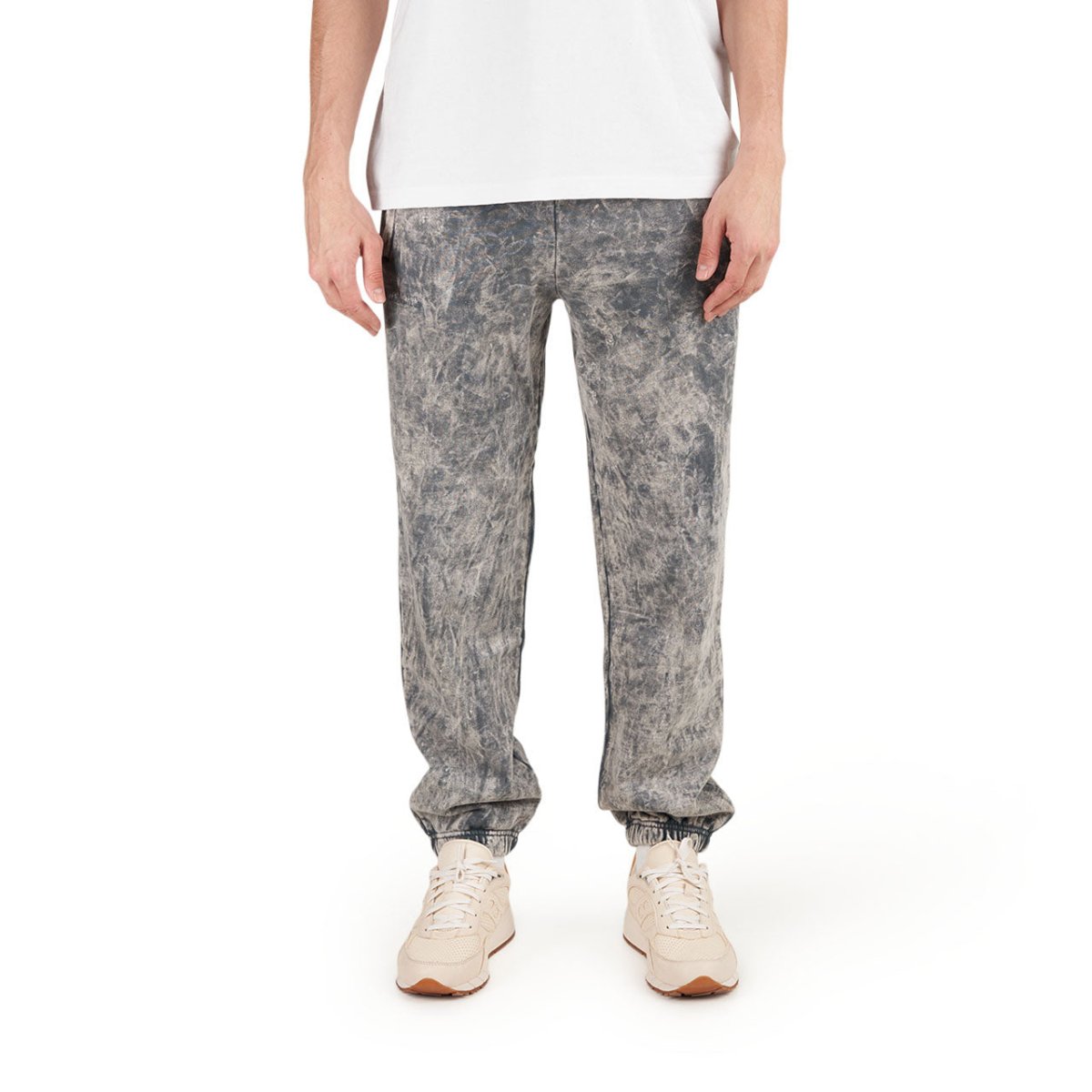 Han Kjobenhavn Sweat Pants (Grau) - Allike Store