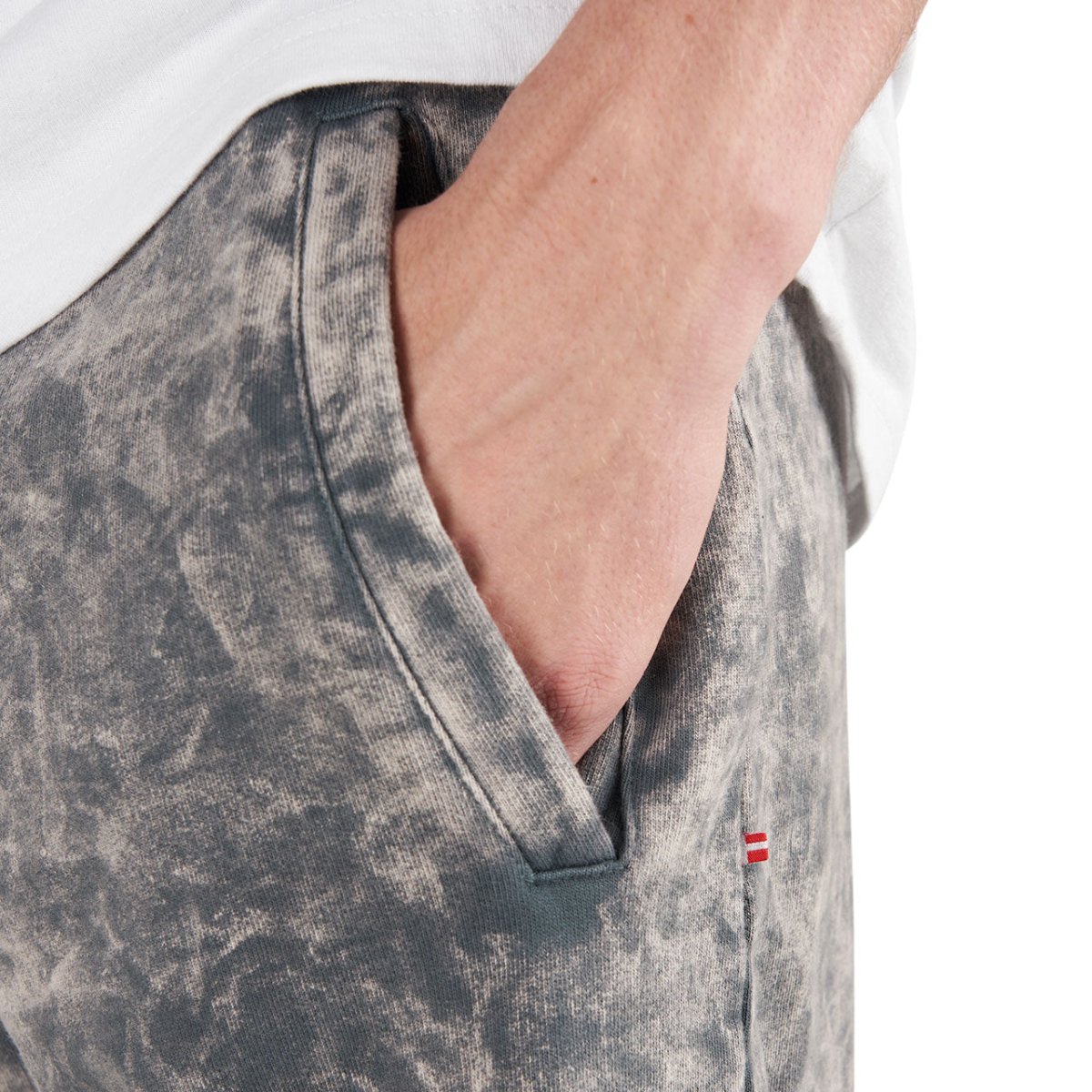 Han Kjobenhavn Sweat Pants (Grau) - Allike Store