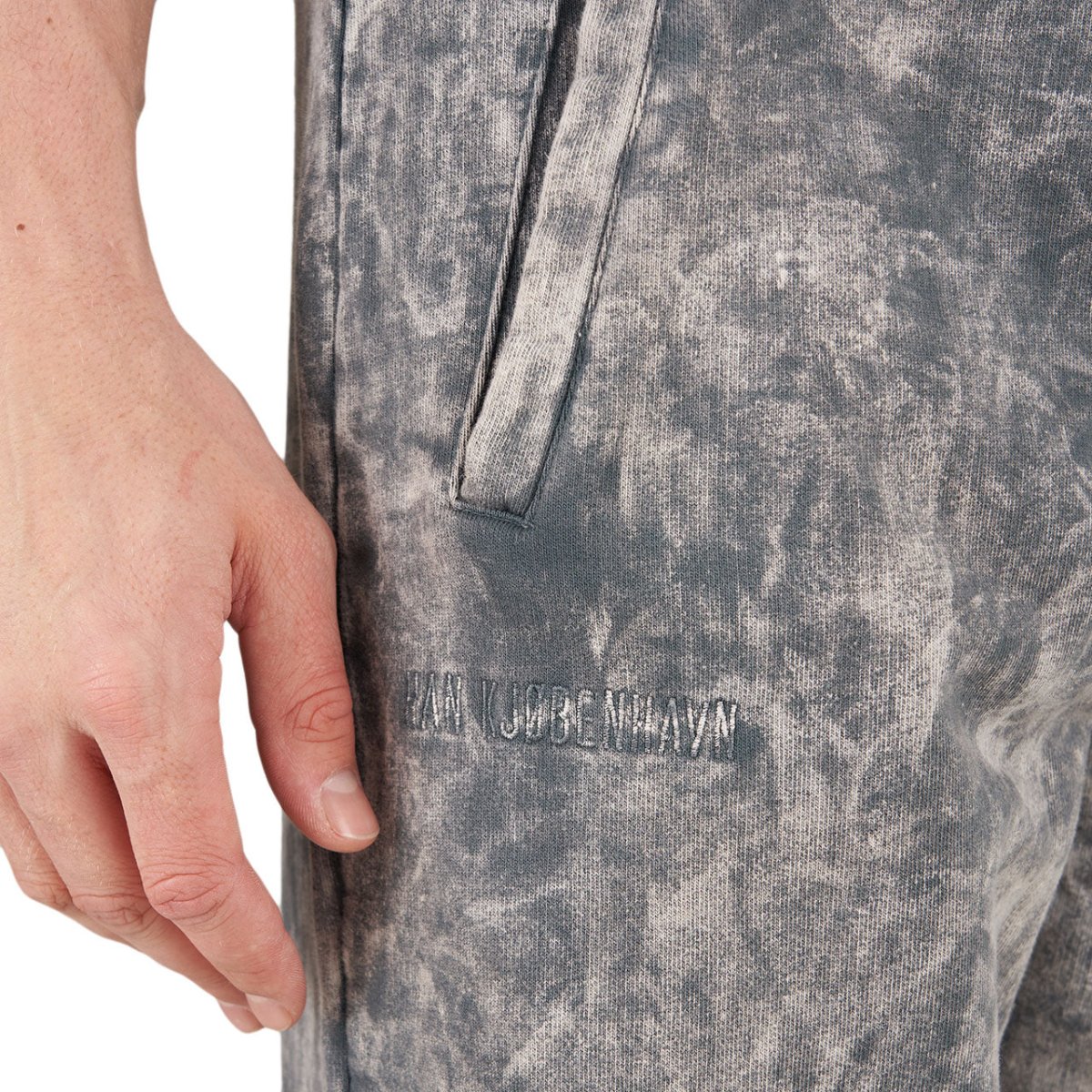 Han Kjobenhavn Sweat Pants (Grau)  - Allike Store