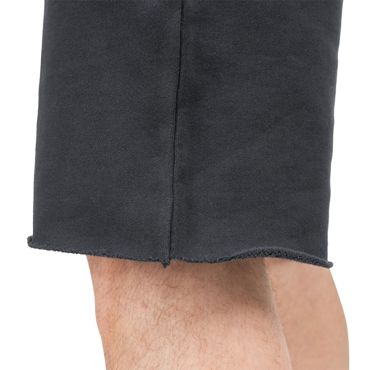 Han Kjobenhavn Sweat Shorts (Schwarz) - Allike Store
