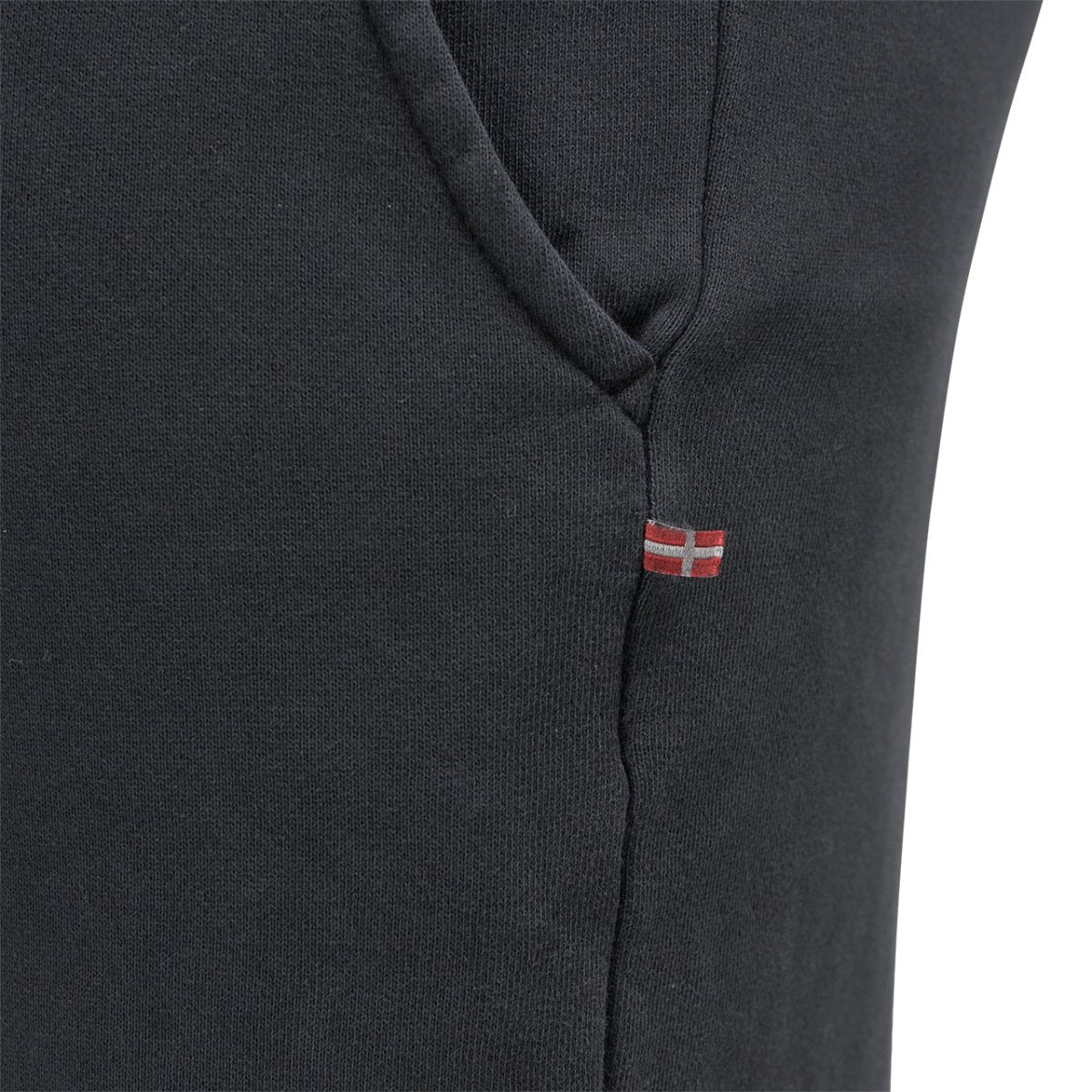 Han Kjobenhavn Sweat Shorts (Schwarz) - Allike Store
