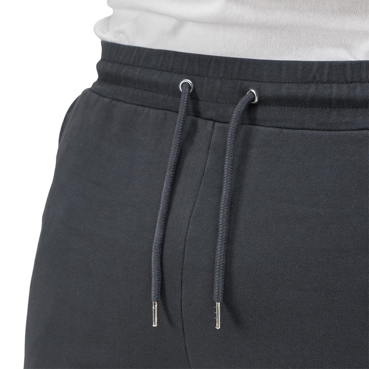 Han Kjobenhavn Sweat Shorts (Schwarz) - Allike Store