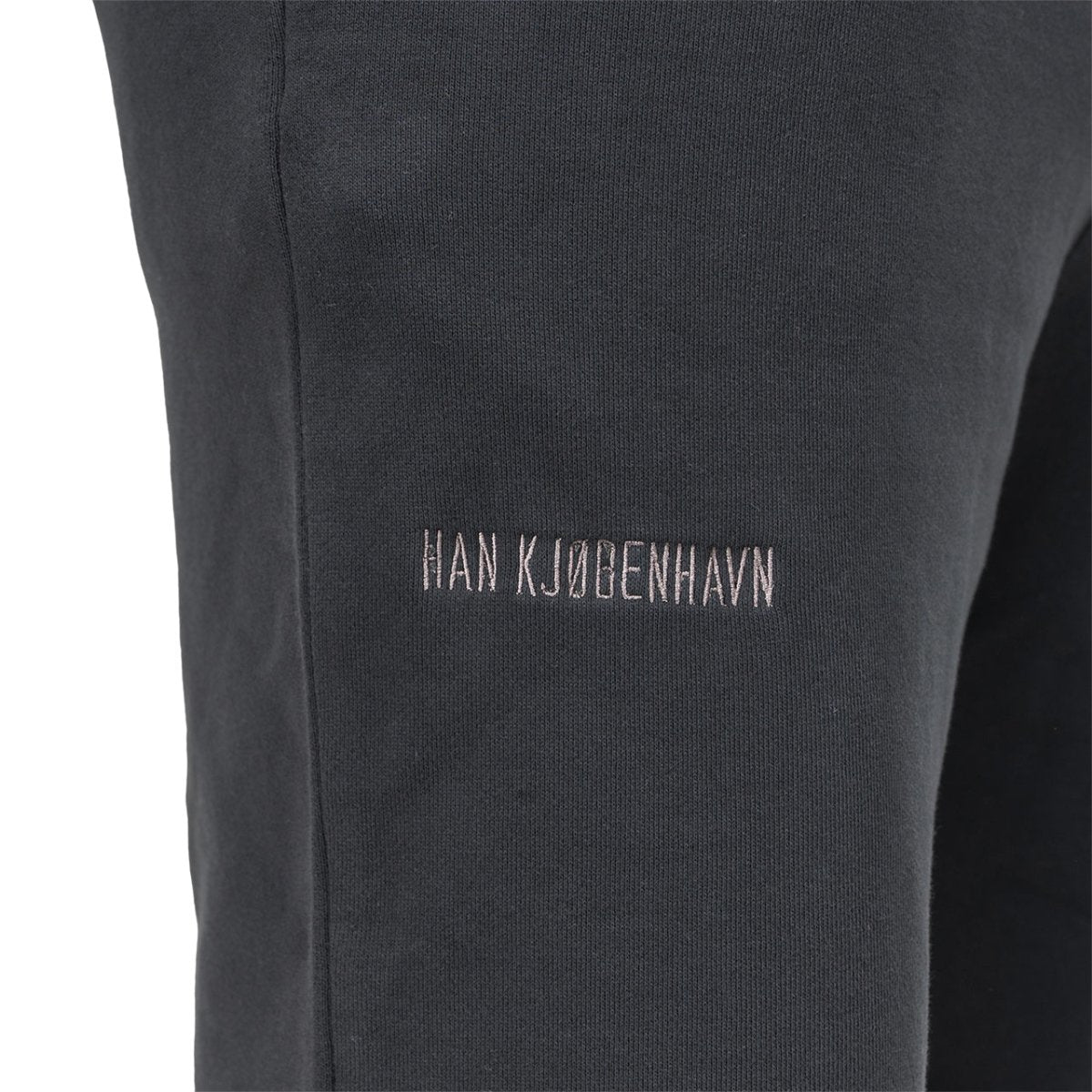 Han Kjobenhavn Sweat Shorts (Schwarz) - Allike Store