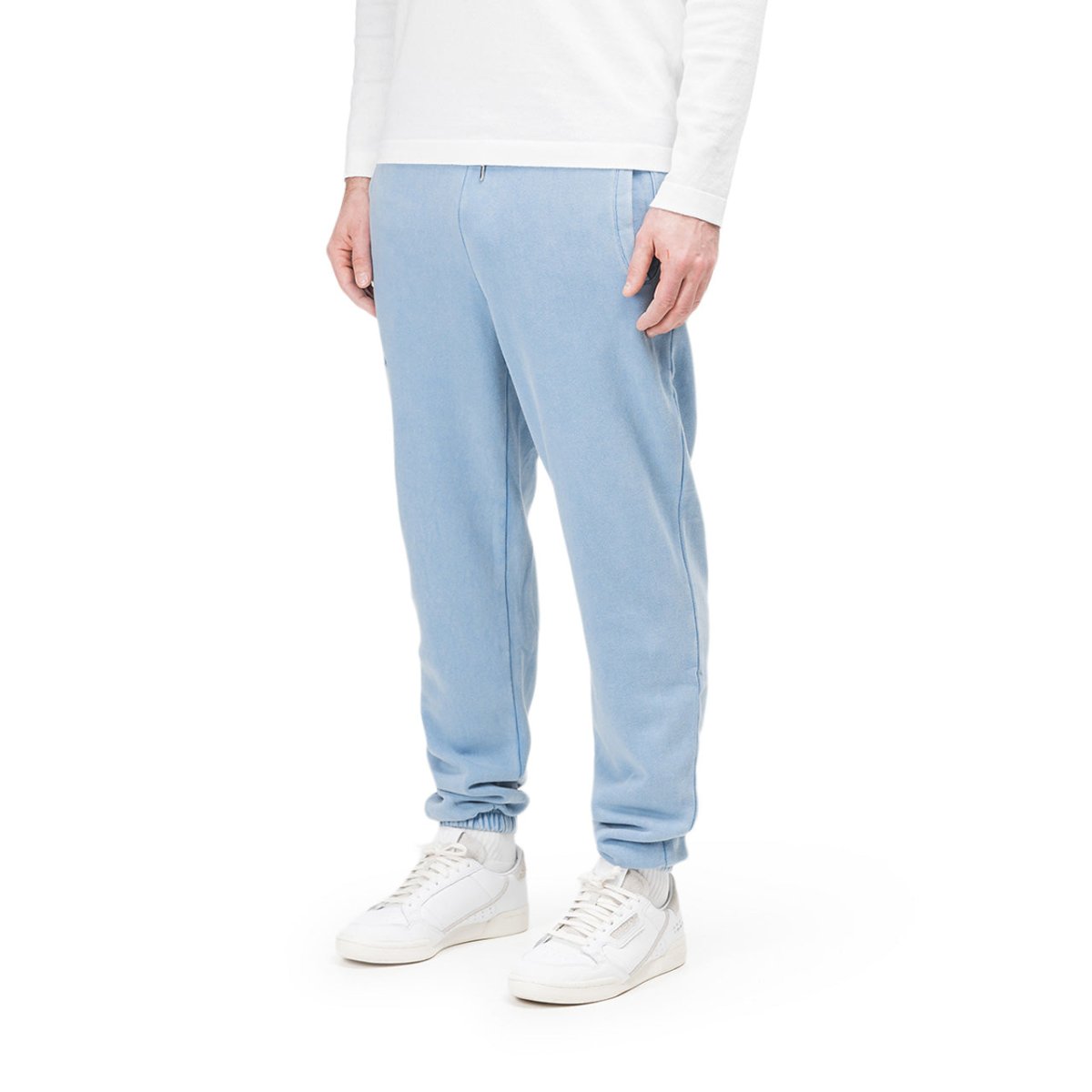 Han Kjobenhavn Sweatpants (Blau) - Allike Store