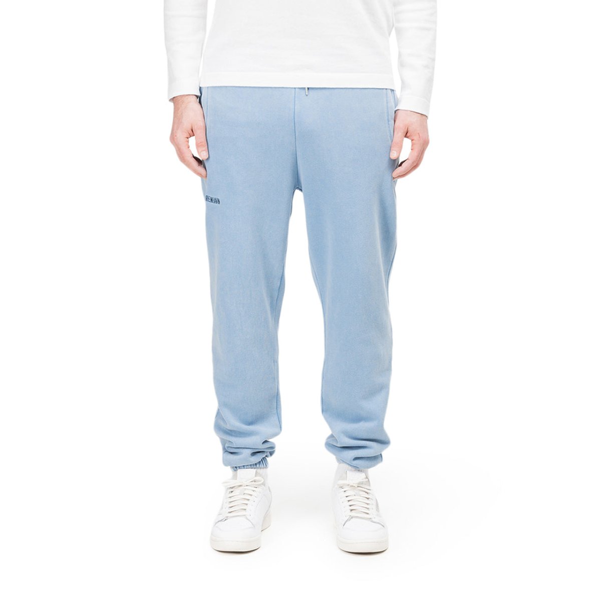 Han Kjobenhavn Sweatpants (Blau) - Allike Store
