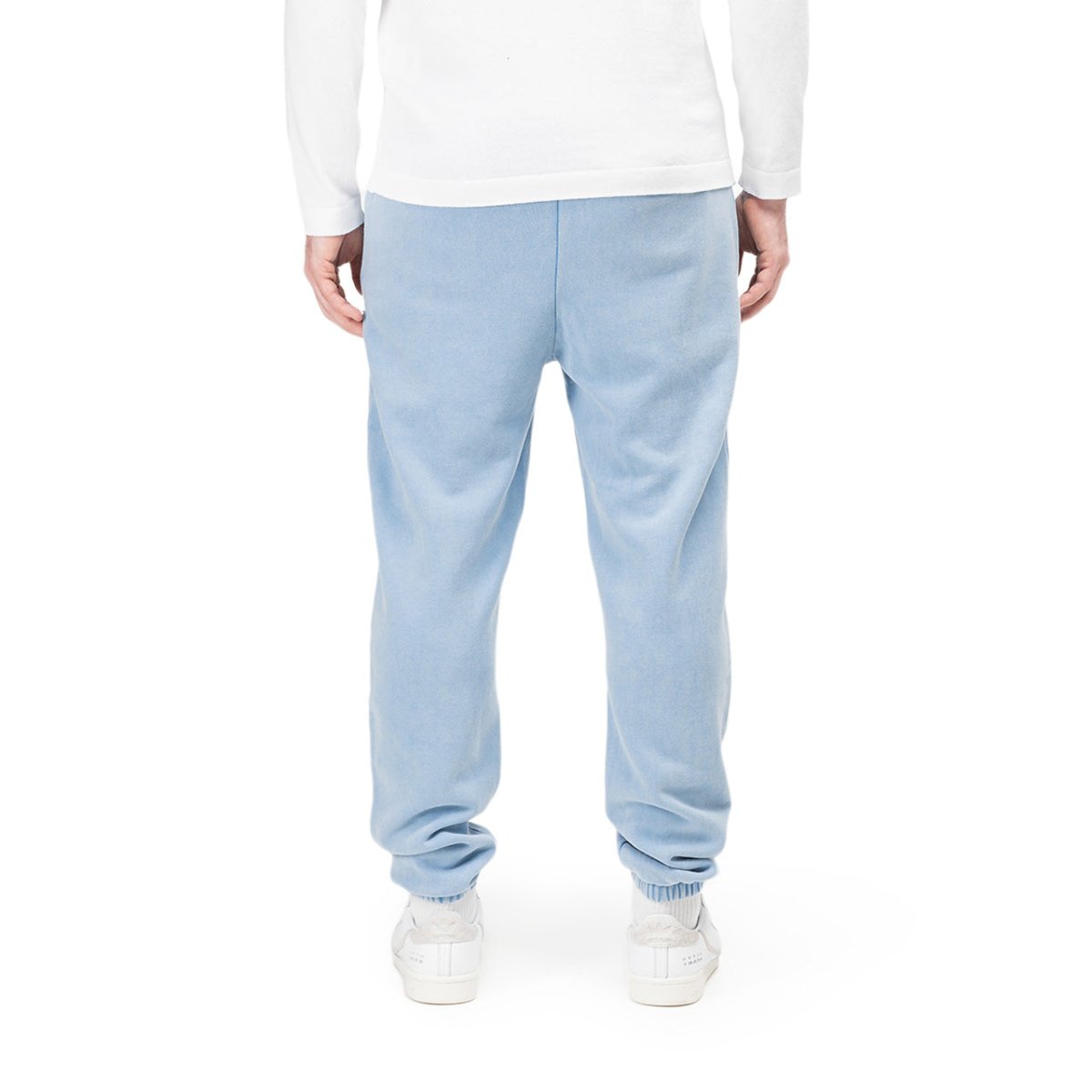 Han Kjobenhavn Sweatpants (Blau) - Allike Store