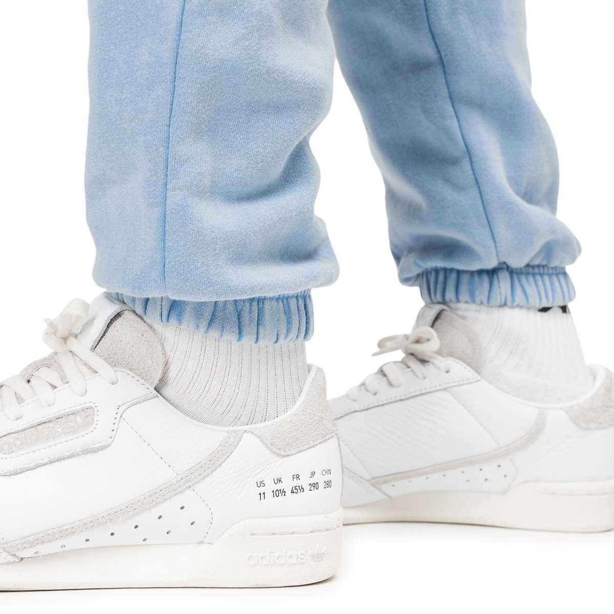 Han Kjobenhavn Sweatpants (Blau) - Allike Store