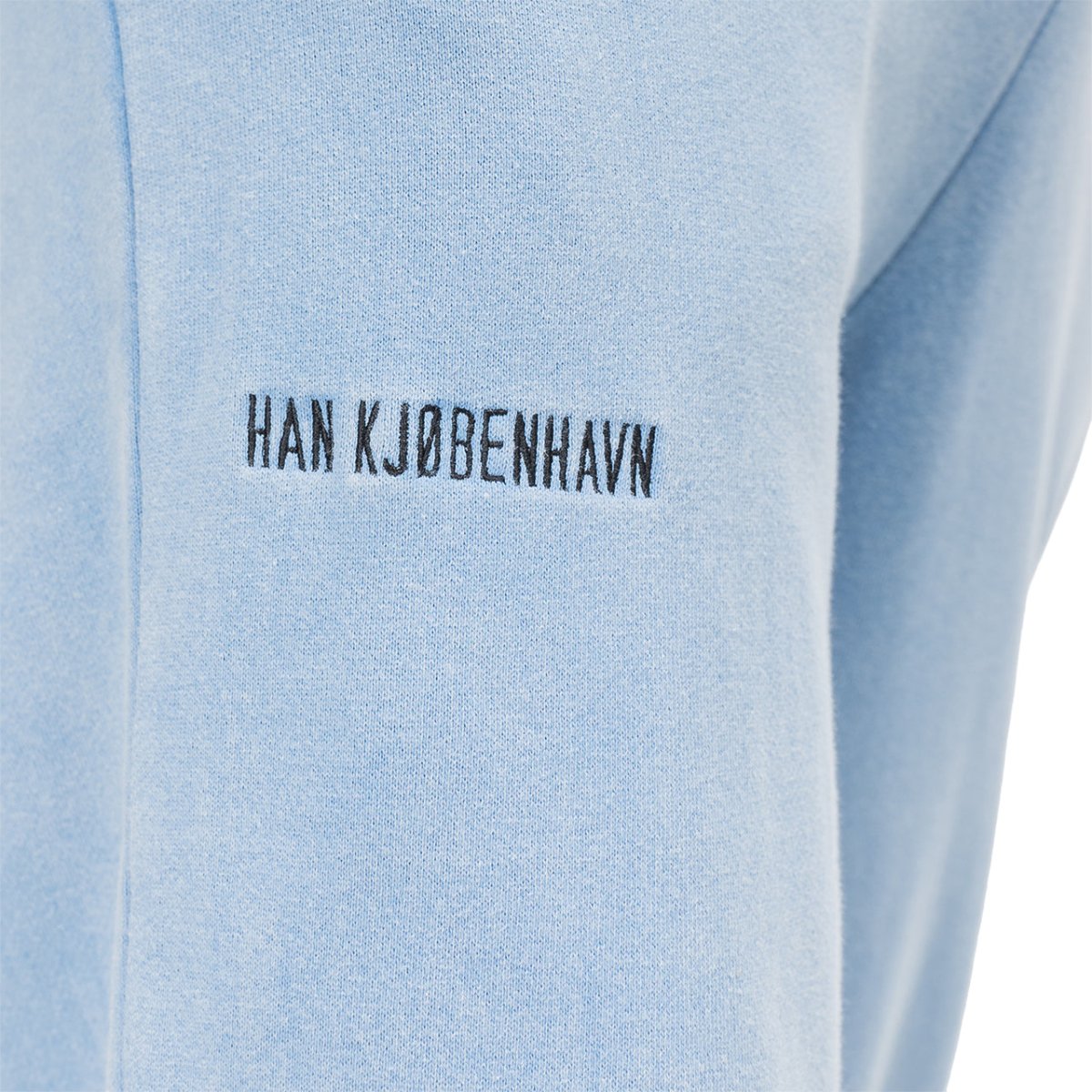 Han Kjobenhavn Sweatpants (Blau) - Allike Store