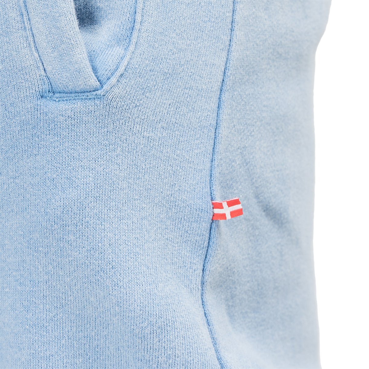 Han Kjobenhavn Sweatpants (Blau) - Allike Store