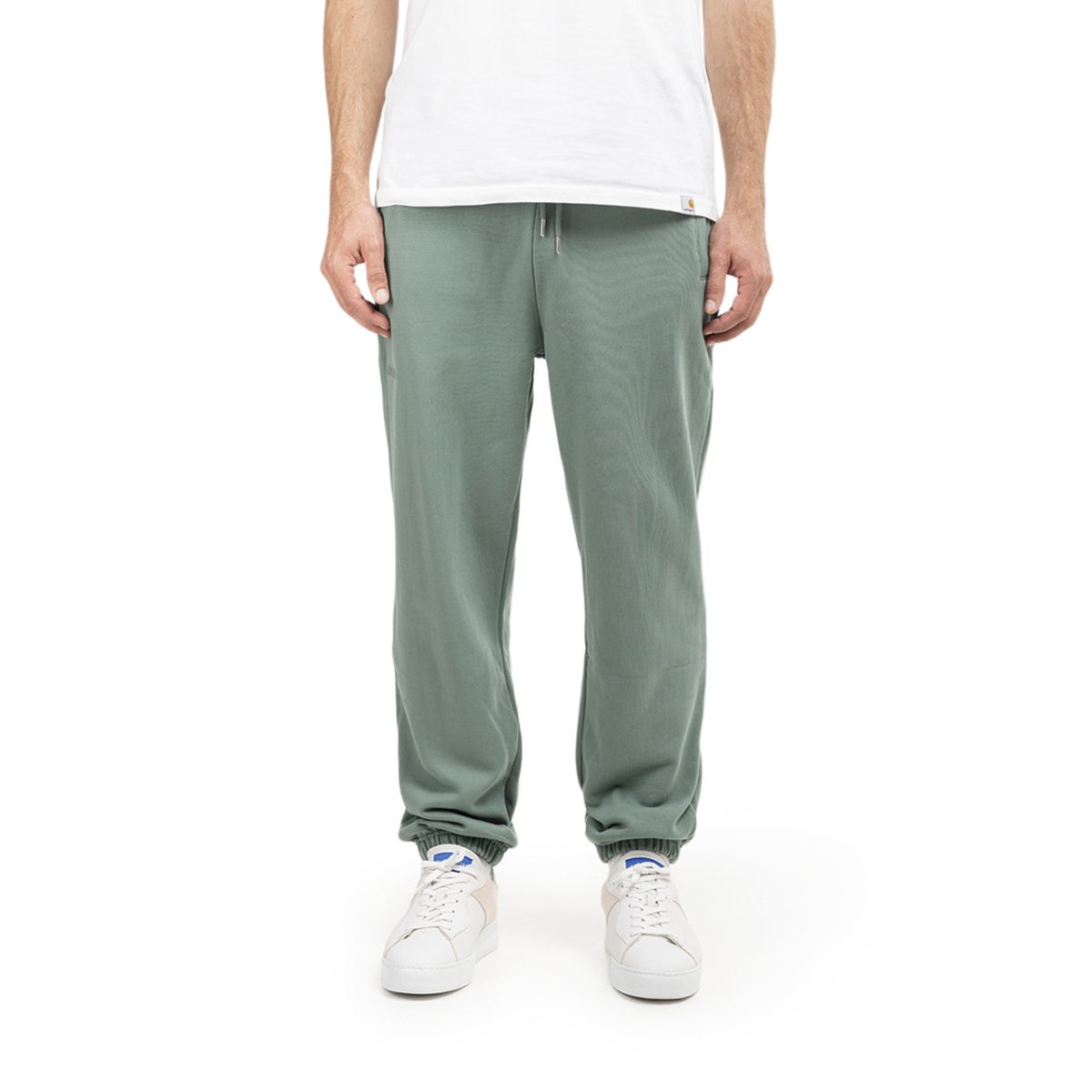 Han Kjobenhavn Sweatpants (Grün)  - Allike Store