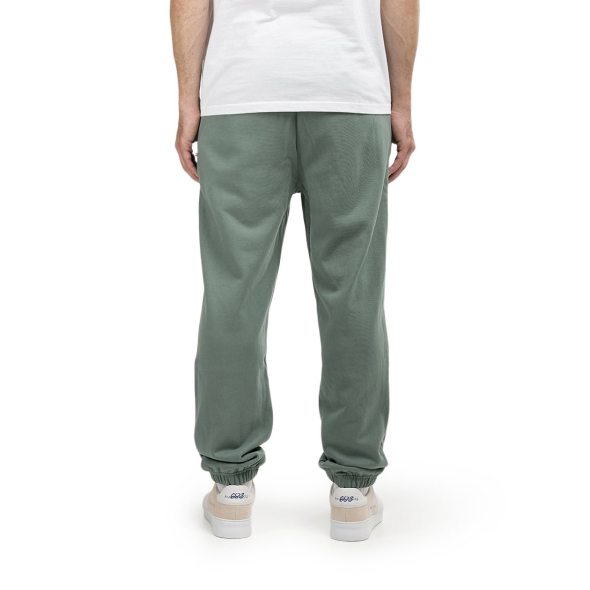 Han Kjobenhavn Sweatpants (Grün)  - Allike Store