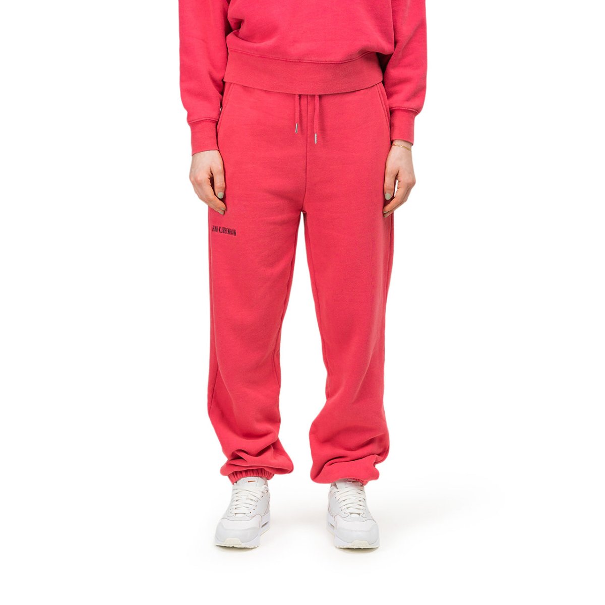 Han Kjobenhavn Sweatpants (Pink) - Allike Store