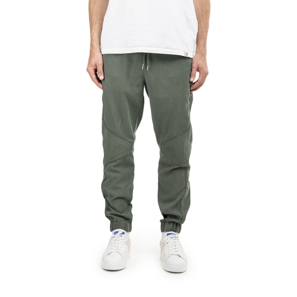 Han Kjobenhavn Track Pants (Grün) - Allike Store