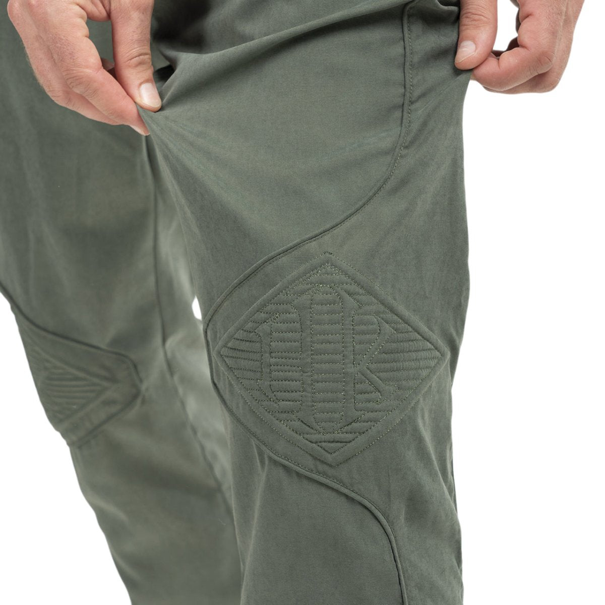 Han Kjobenhavn Track Pants (Grün) - Allike Store