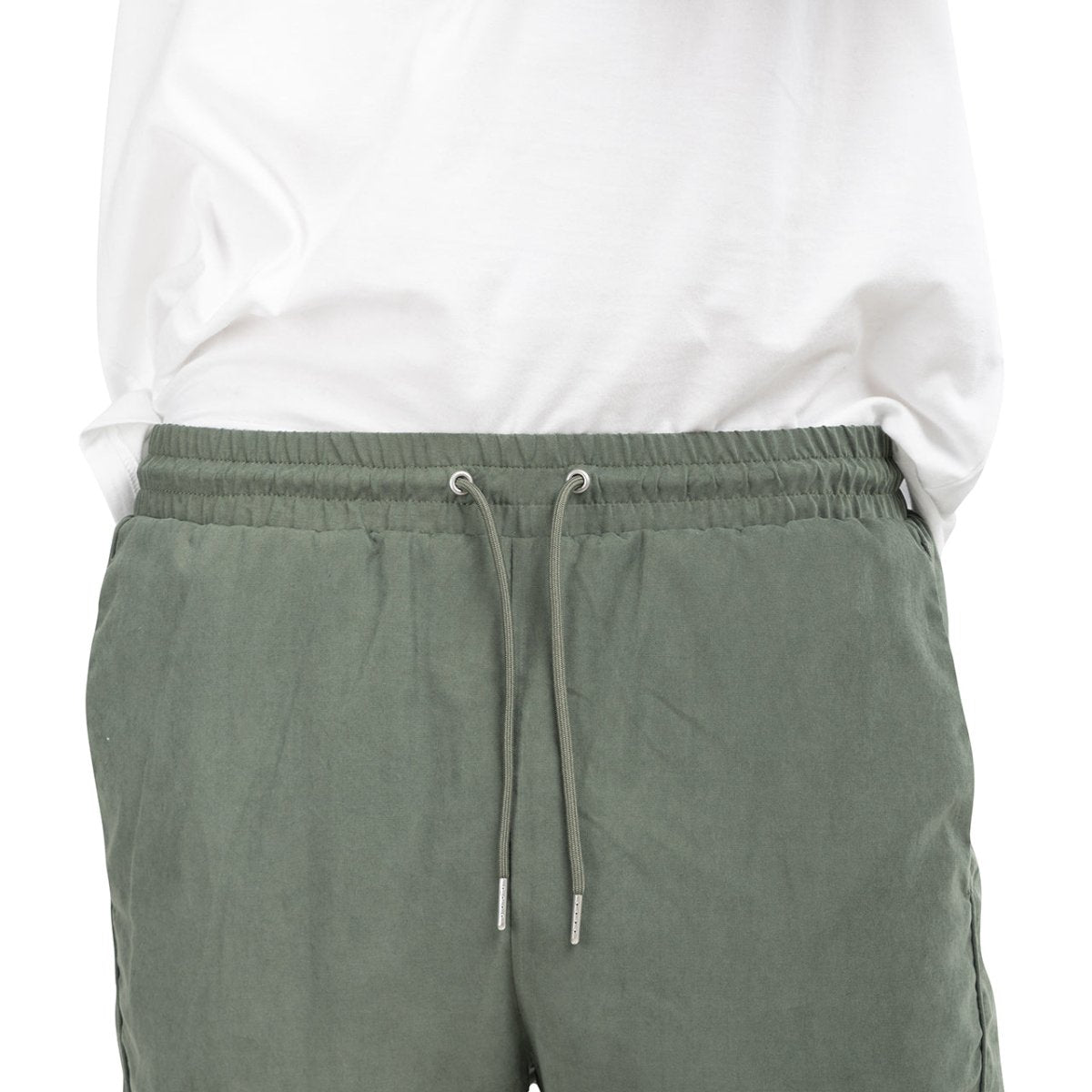Han Kjobenhavn Track Pants (Grün) - Allike Store