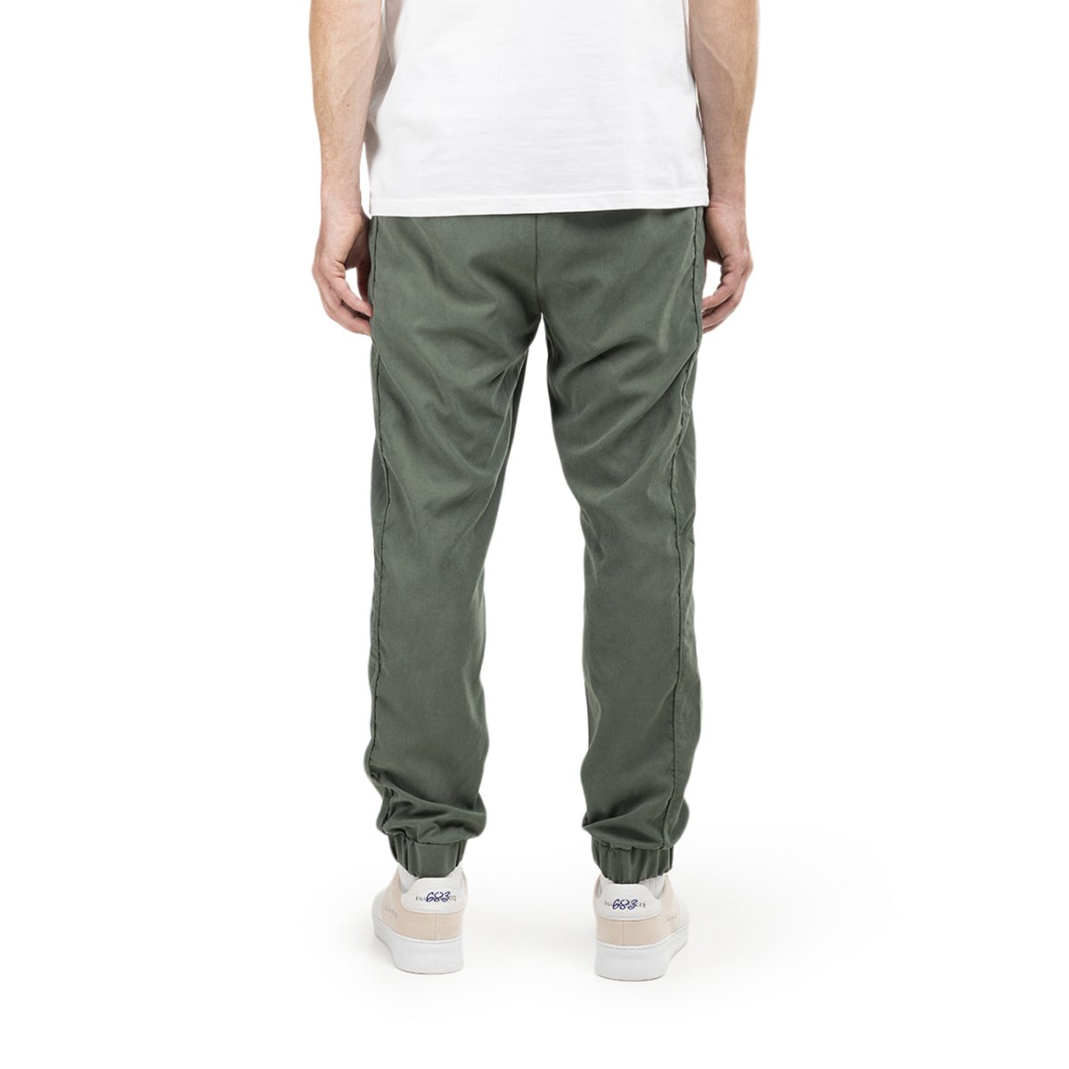 Han Kjobenhavn Track Pants (Grün)  - Allike Store