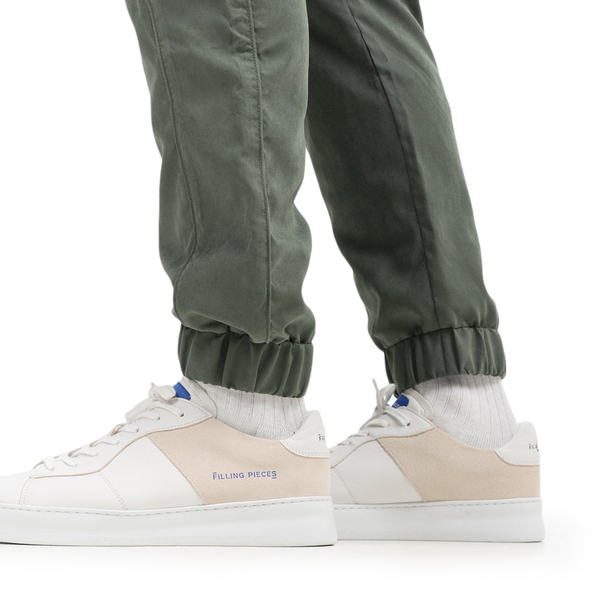 Han Kjobenhavn Track Pants (Grün) - Allike Store