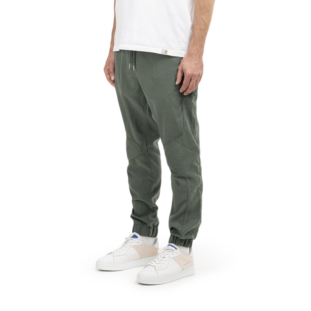 Han Kjobenhavn Track Pants (Grün) - Allike Store
