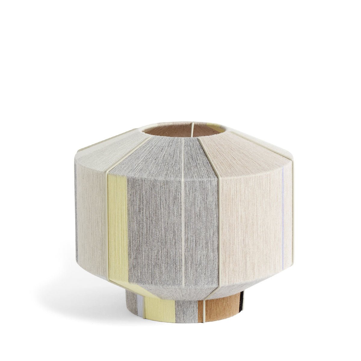 HAY Bonbon Shade without cord set / 380 (Hell Grau) - Allike Store