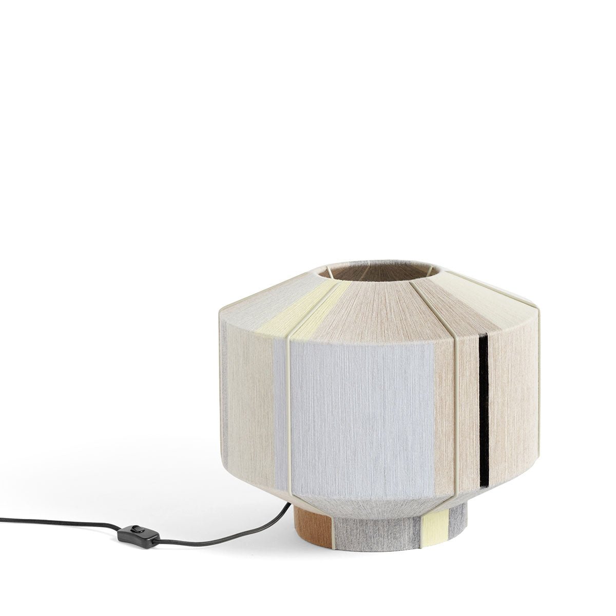 HAY Bonbon Shade without cord set / 380 (Hell Grau) - Allike Store