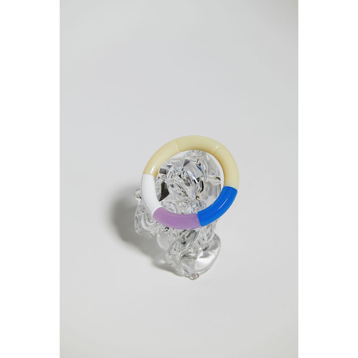 HAY Bracelet / NO. 1 by Kyoto Tango (Multi) - Allike Store
