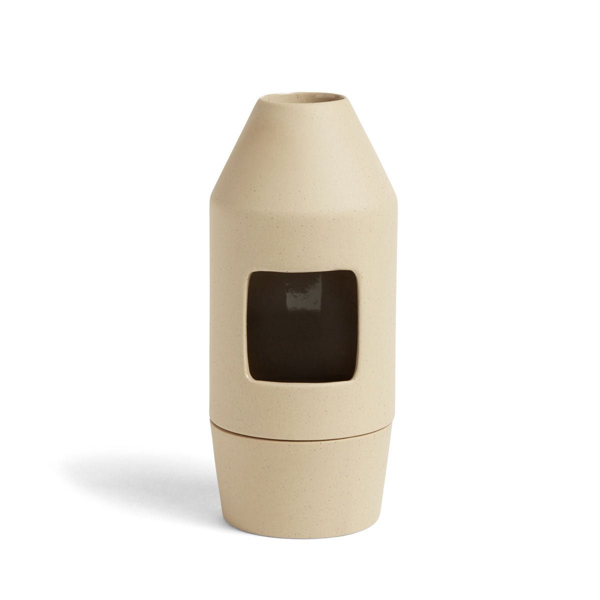 HAY Chim Chim Scent Diffuser (Beige) - Allike Store