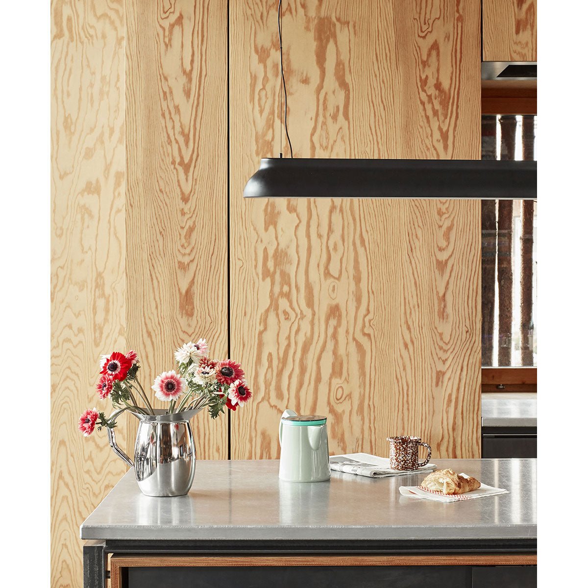 HAY Coffee Can / M - 0.8 L (Grün) - Allike Store