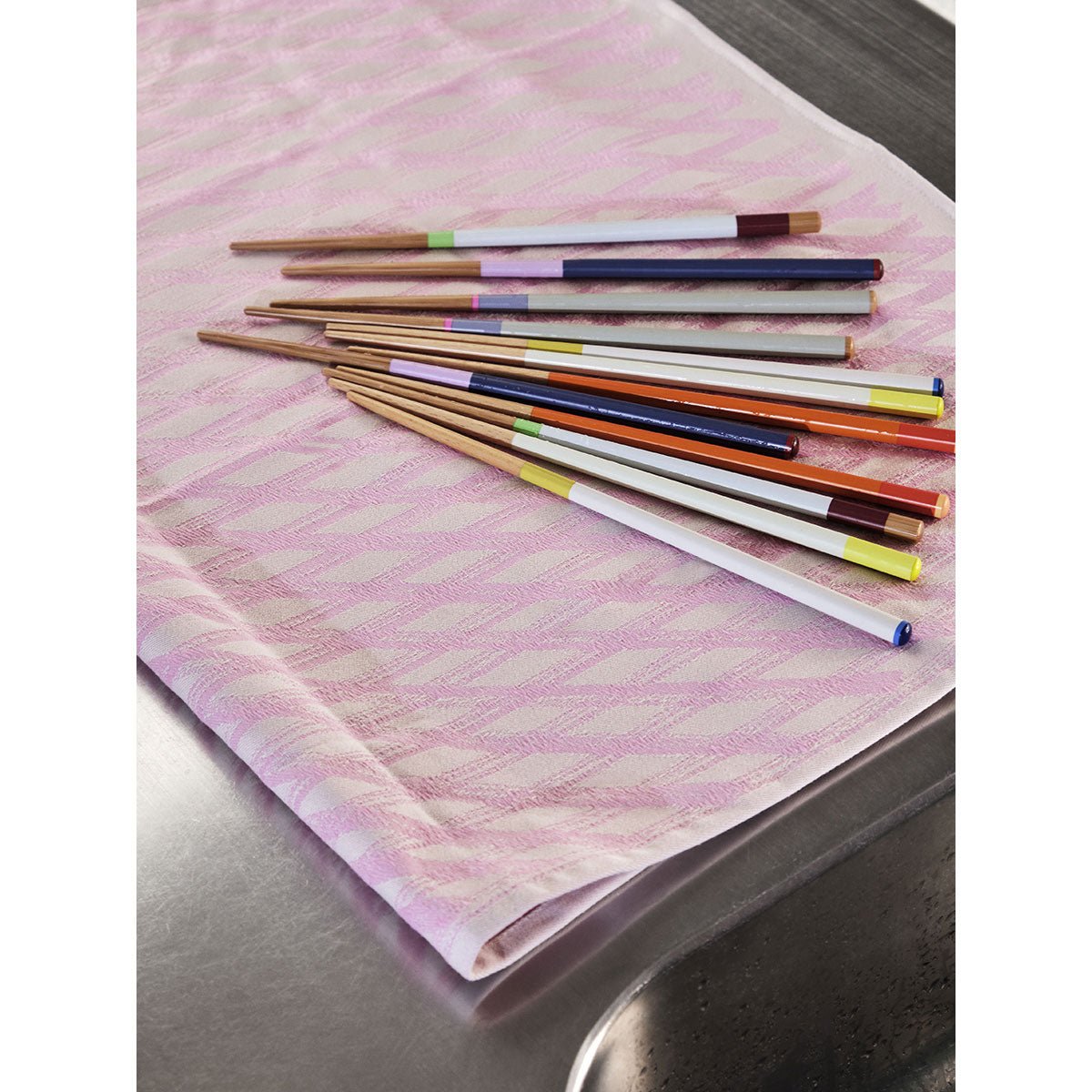 HAY Colour Sticks Set of 6 (Multi) - Allike Store