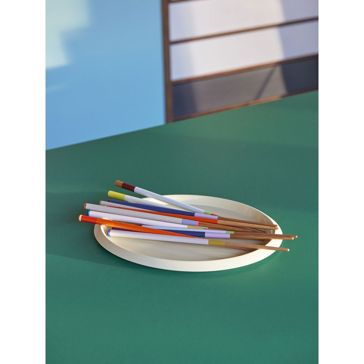 HAY Colour Sticks Set of 6 (Multi) - Allike Store