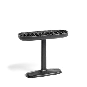 HAY Fonte Candleholder (Schwarz) - Allike Store