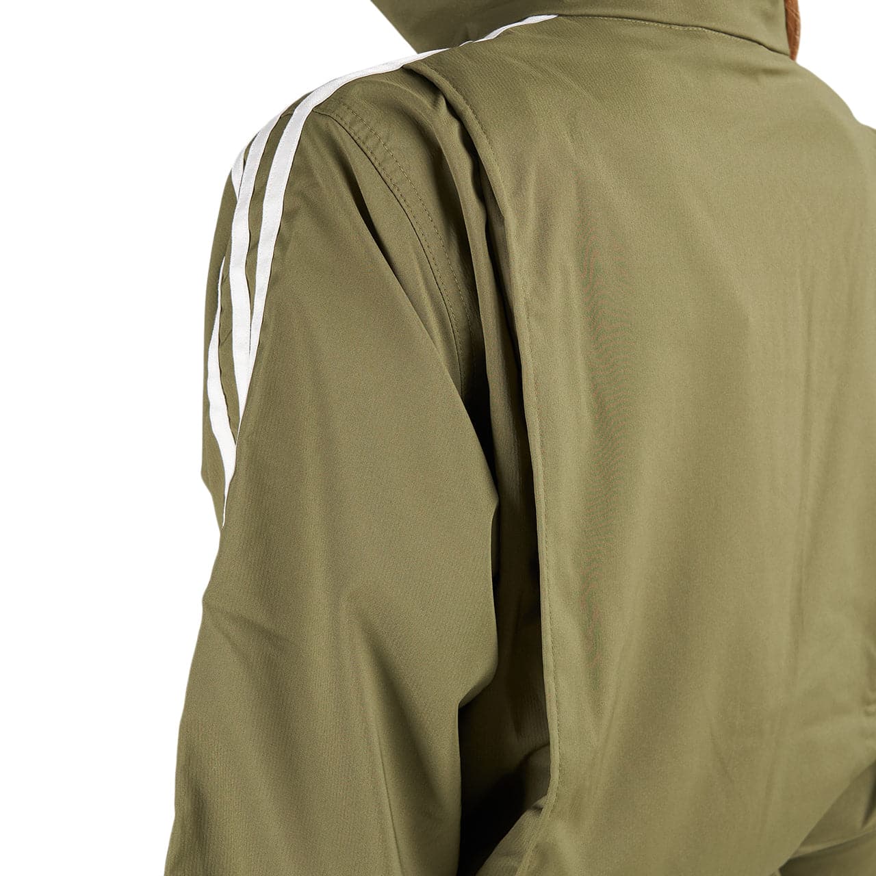 Adidas x Parley BOILERSUIT (Oliv) - Allike Store