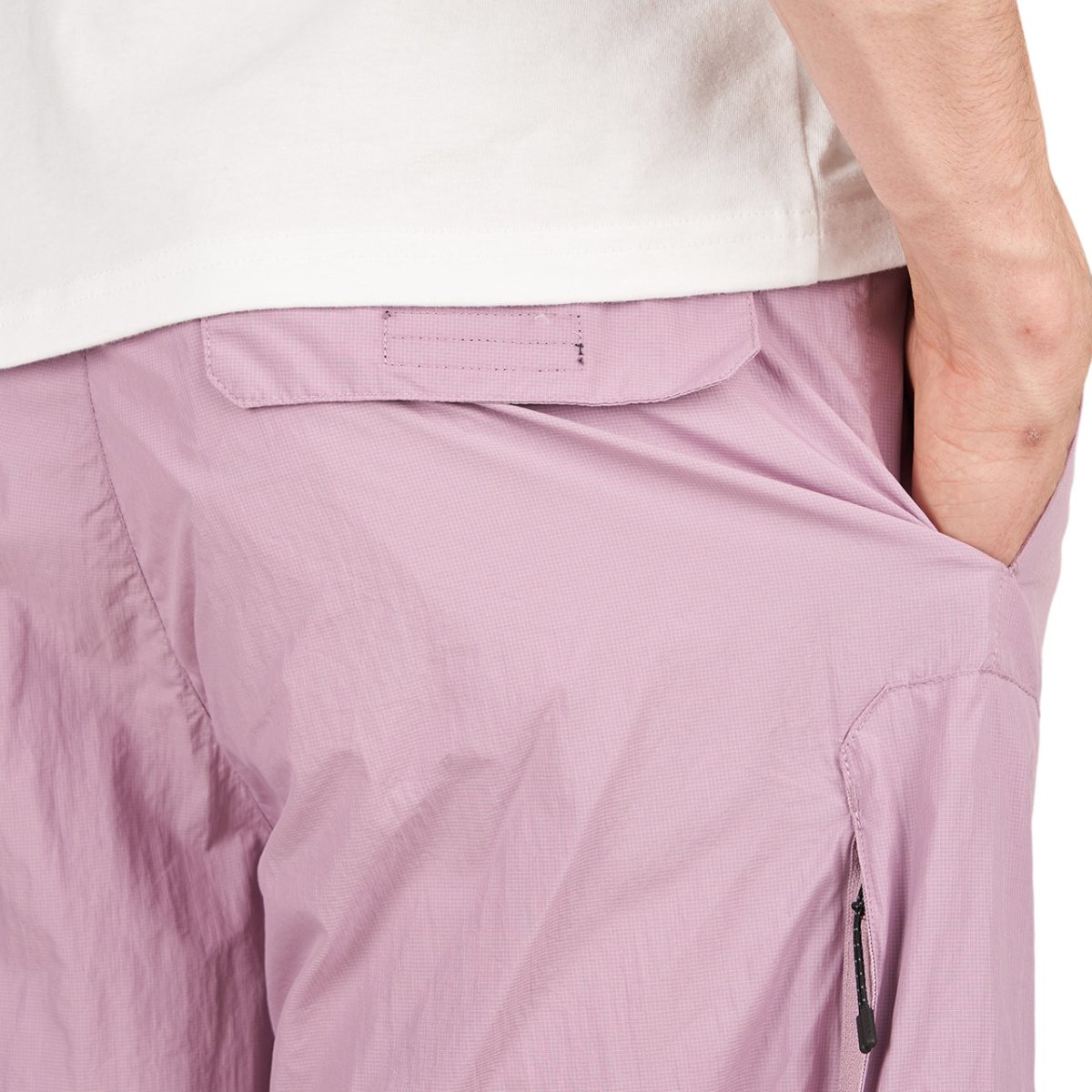 Helly Hansen Arc 22 'Capsule 221' Shorts (Lila)  - Allike Store