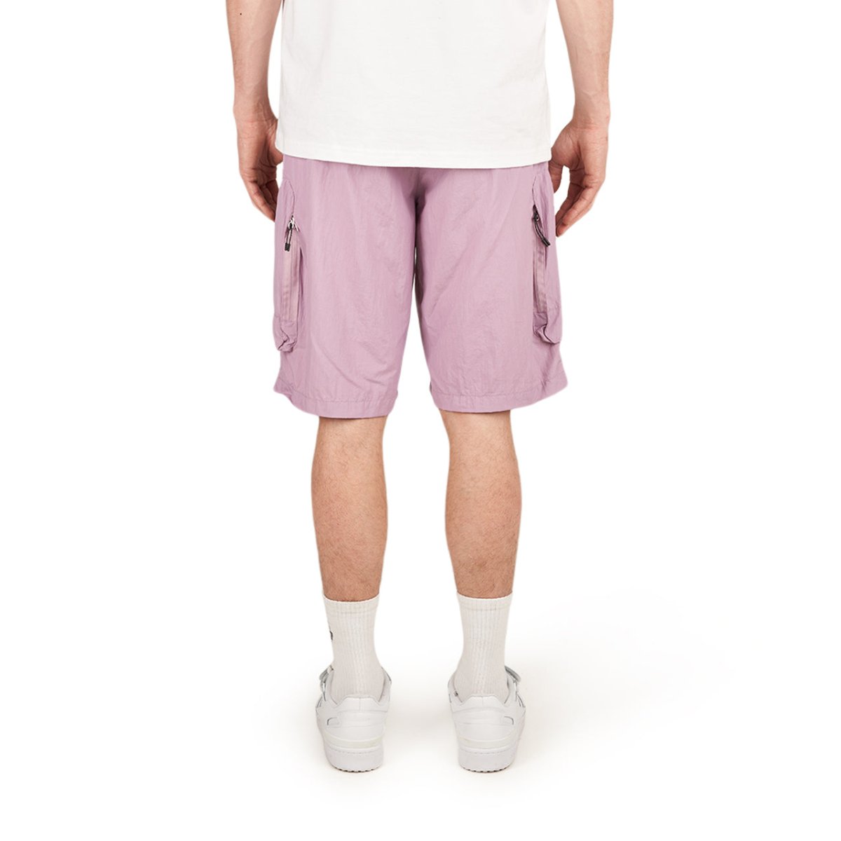 Helly Hansen Arc 22 'Capsule 221' Shorts (Lila) - Allike Store