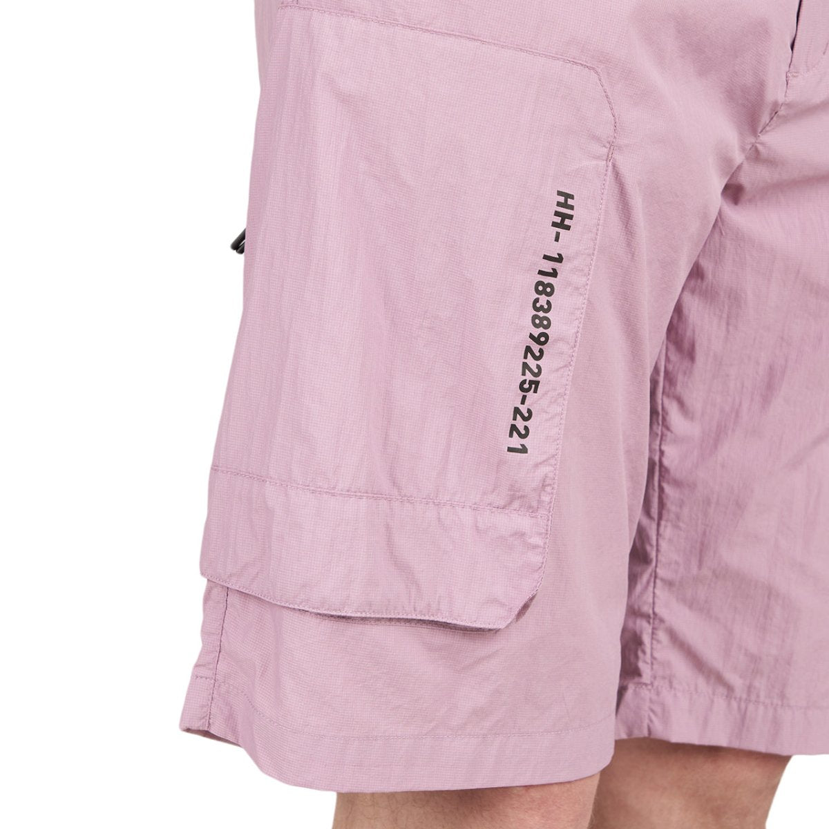 Helly Hansen Arc 22 'Capsule 221' Shorts (Lila) - Allike Store