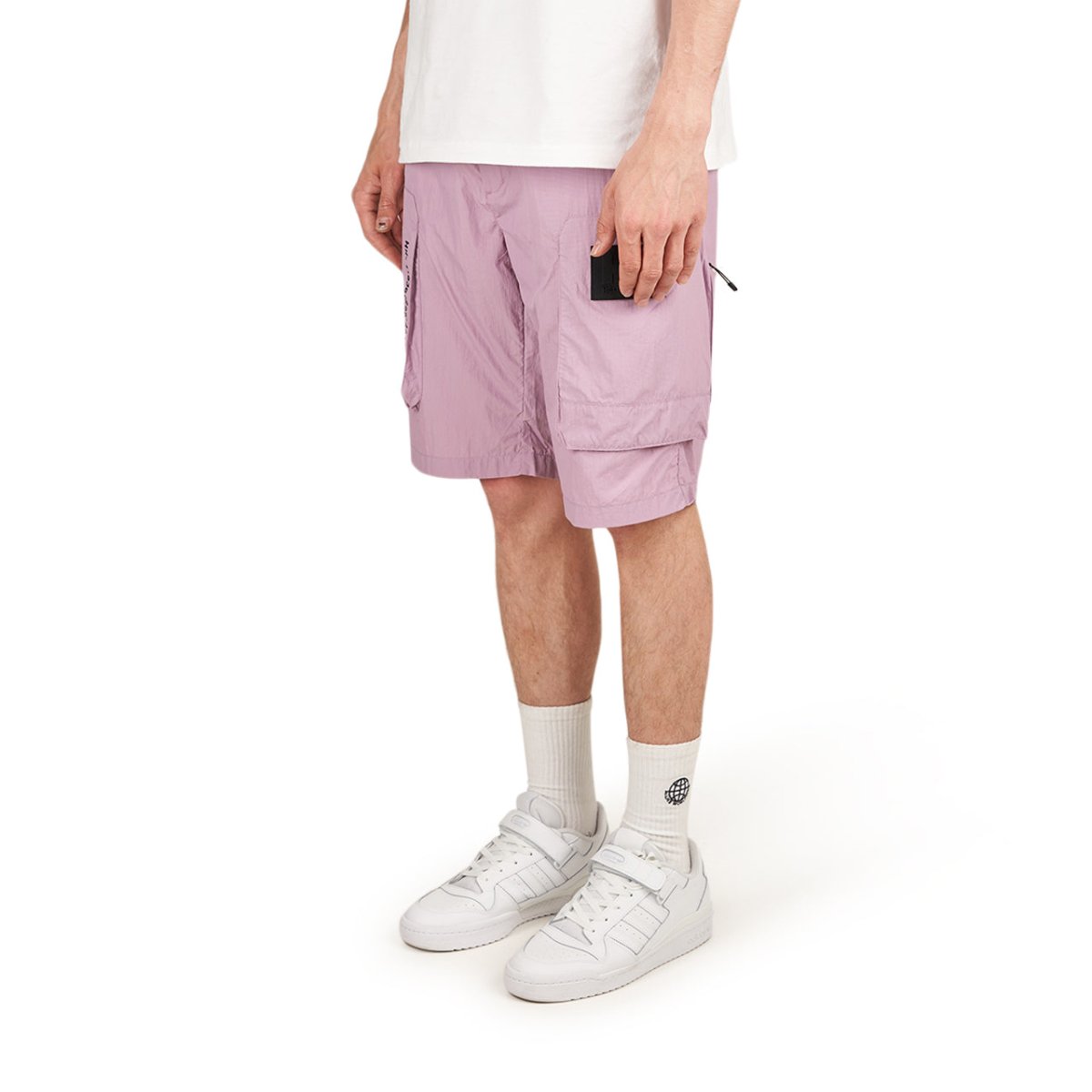 Helly Hansen Arc 22 'Capsule 221' Shorts (Lila) - Allike Store