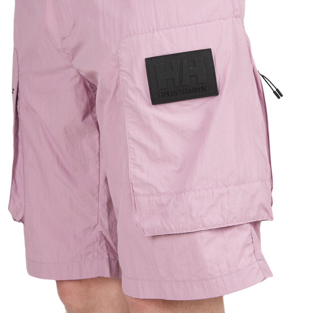 Helly Hansen Arc 22 'Capsule 221' Shorts (Lila) - Allike Store