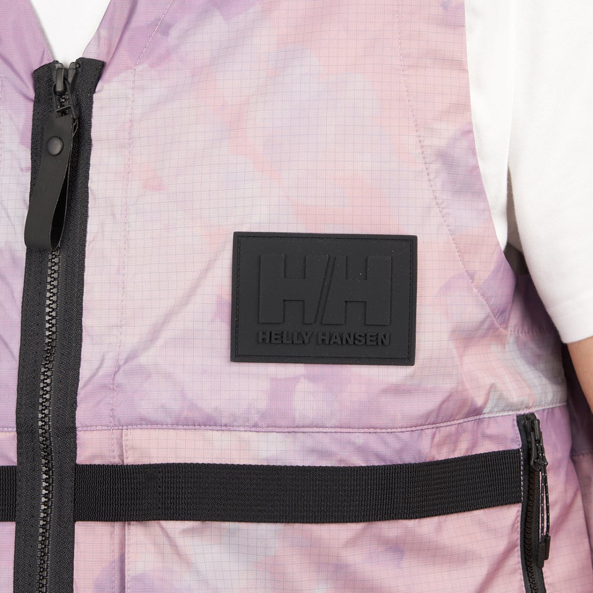 Helly Hansen Arc 22 'Capsule 221' Vest (Lila) - Allike Store