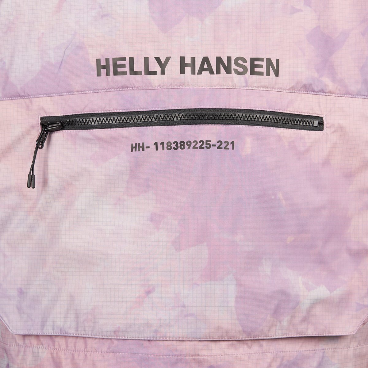 Helly Hansen Arc 22 'Capsule 221' Vest (Lila) - Allike Store