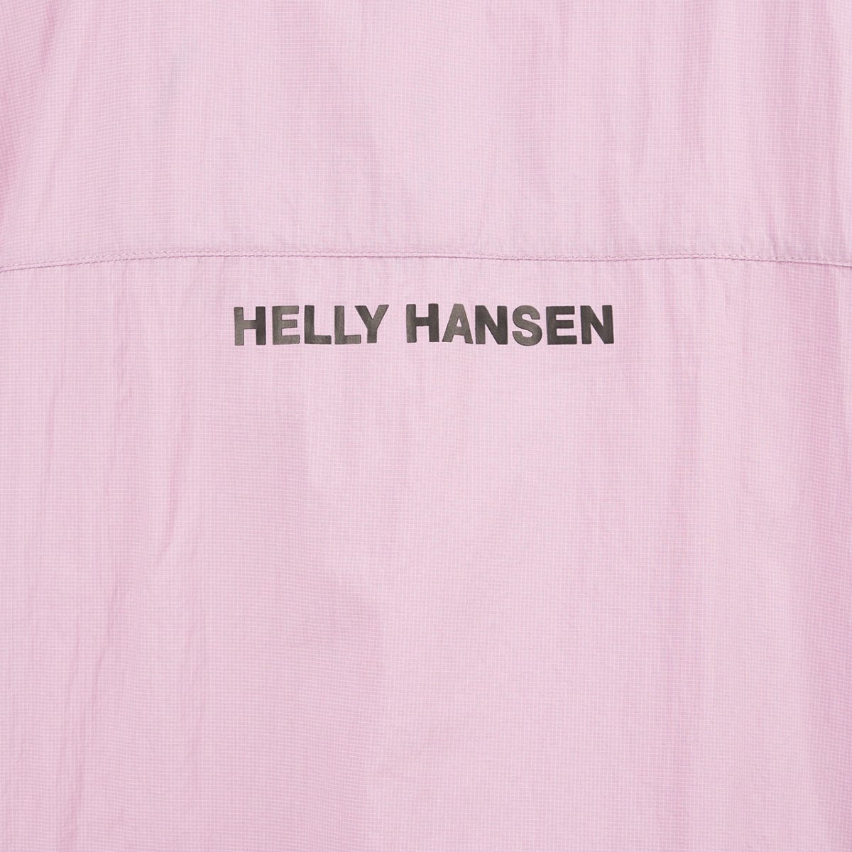 Helly Hansen Arc 22 'Capsule 221' Wind 1/2 Zip (Lila) - Allike Store