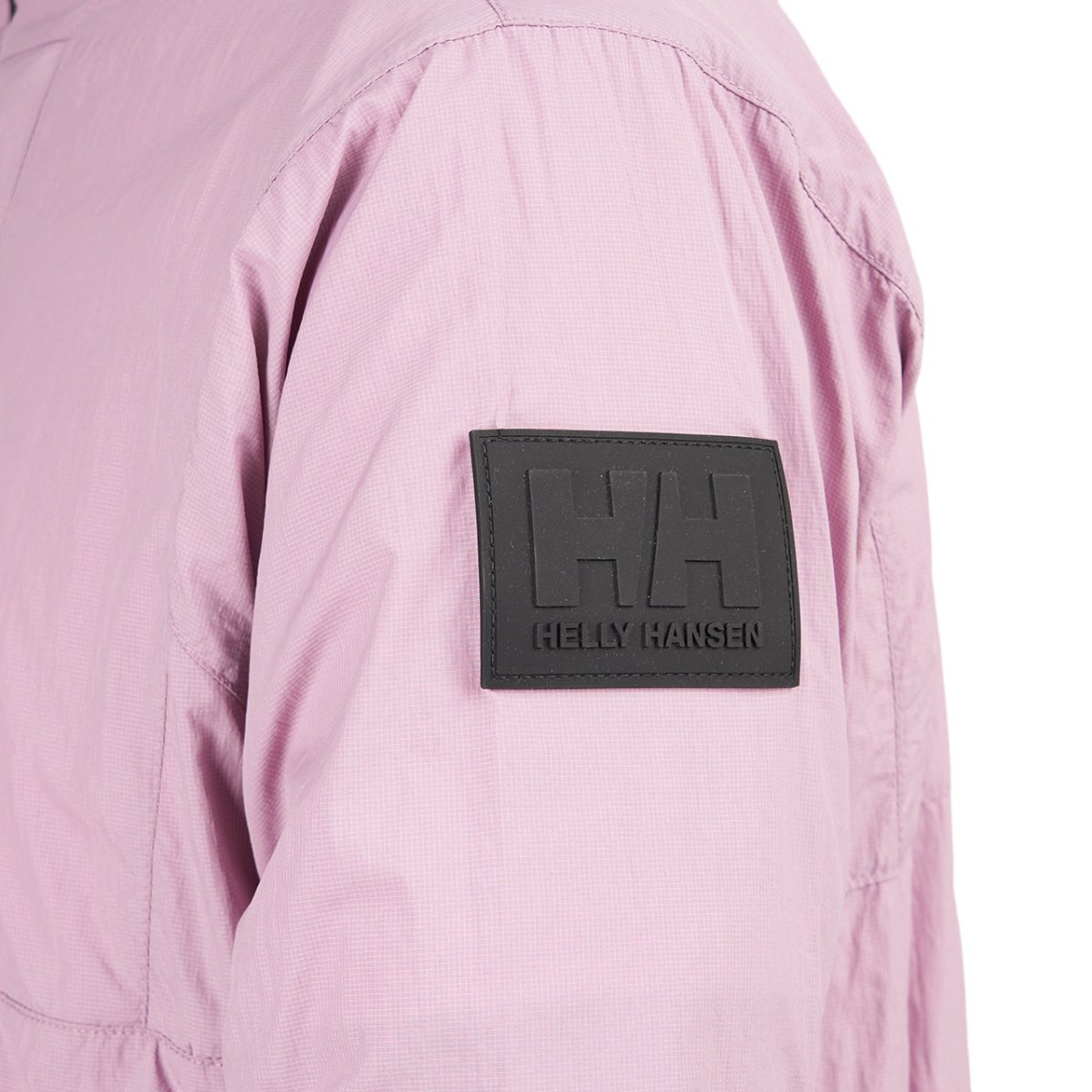 Helly Hansen Arc 22 'Capsule 221' Wind 1/2 Zip (Lila) - Allike Store