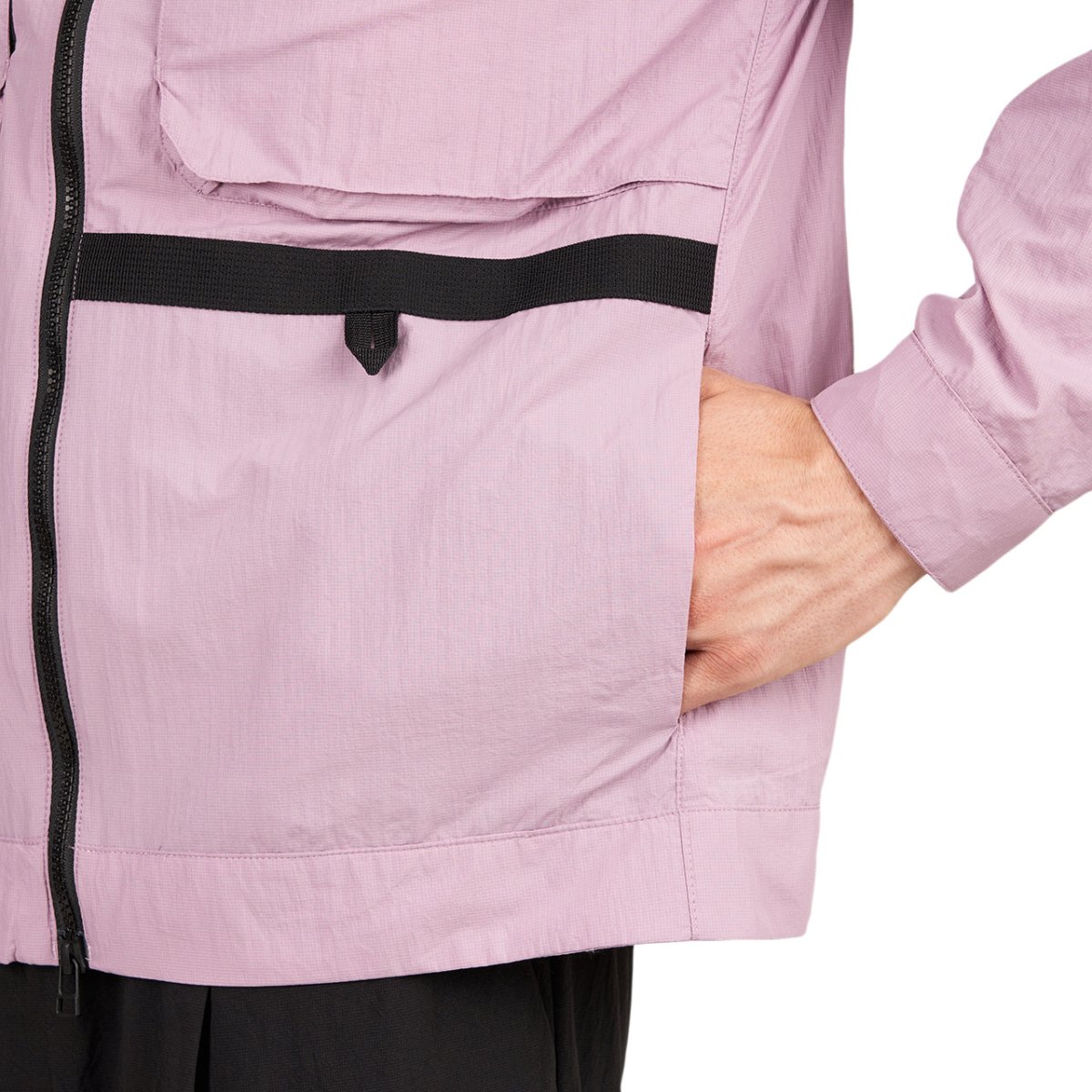 Helly Hansen Arc 22 'Capsule 221' Wind Jacket (Lila)  - Allike Store