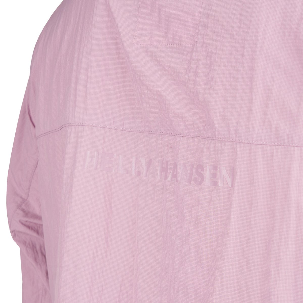Helly Hansen Arc 22 'Capsule 221' Wind Jacket (Lila) - Allike Store