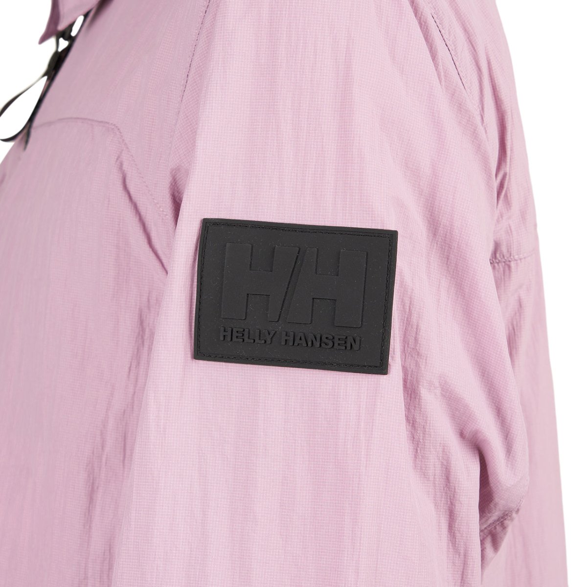 Helly Hansen Arc 22 'Capsule 221' Wind Jacket (Lila) - Allike Store
