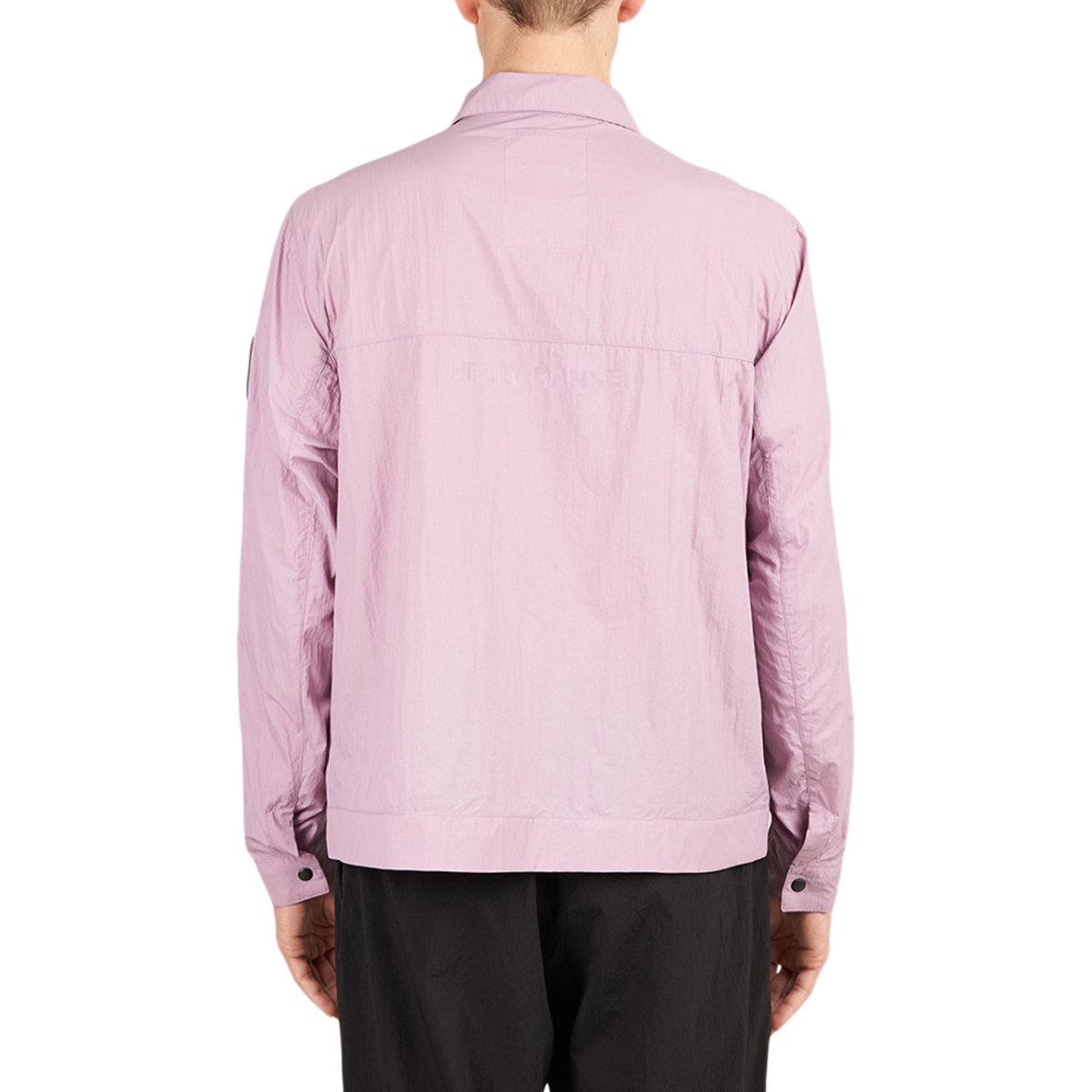 Helly Hansen Arc 22 'Capsule 221' Wind Jacket (Lila) - Allike Store