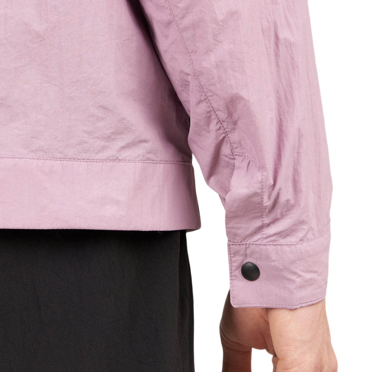 Helly Hansen Arc 22 'Capsule 221' Wind Jacket (Lila) - Allike Store