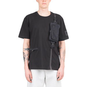 Helly Hansen ARC S21 Ocean T-Shirt (Schwarz) - Allike Store